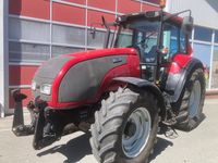Valtra T130 - Traktorer - Traktorer 4 wd - 5