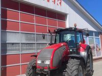 Valtra T130 - Traktorer - Traktorer 4 wd - 3