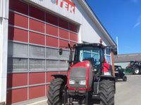 Valtra T130 - Traktorer - Traktorer 4 wd - 2