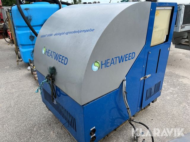 Heatweed HighSeries 75/30