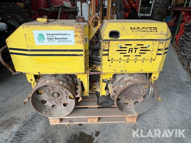Wacker RT 820