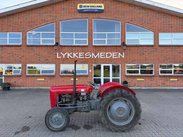 Massey Ferguson 35