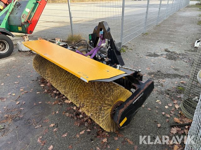 GMR FF2000 PA 19 kwkW