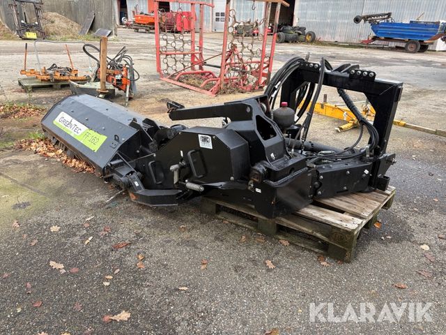 GreenTec FF162
