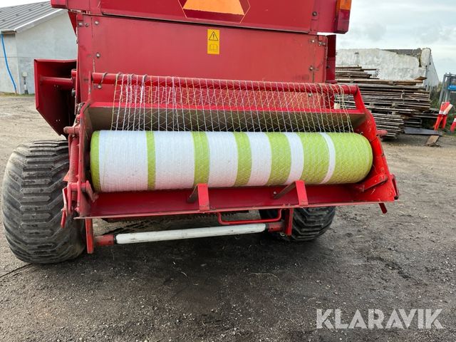 Massey Ferguson 146 RV