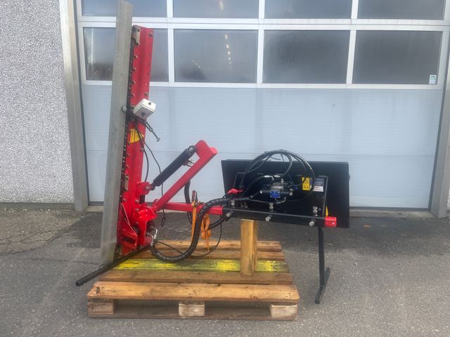 ScanMek Hækkeklipper