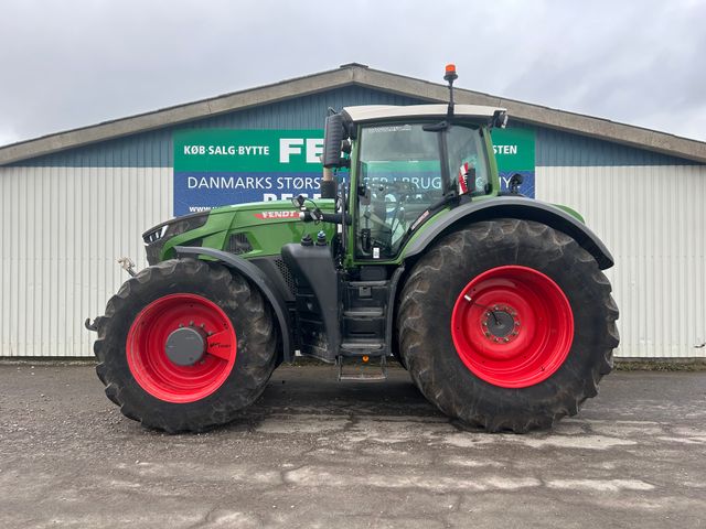 Fendt 936 Gen.6 Profi Plus
