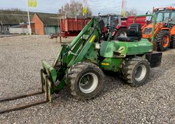 Uniloader DY190 DY190