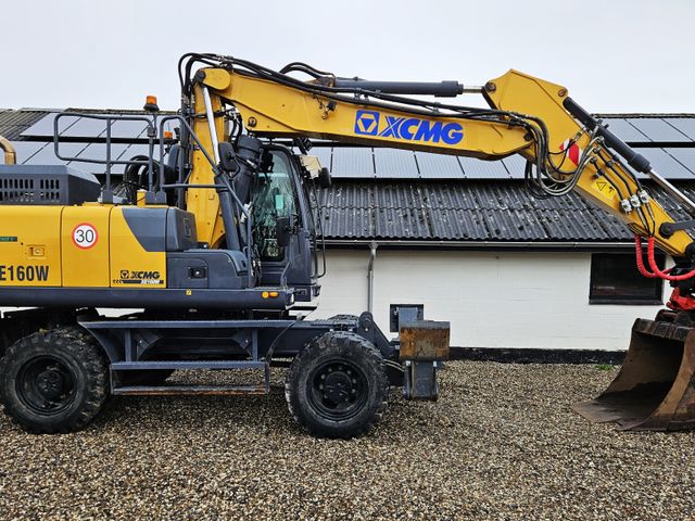 XCMG XE160W