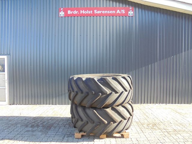 Michelin 600/70-30 X BiB