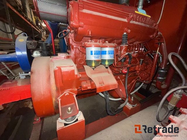 Iveco 8061 SRI 40.00