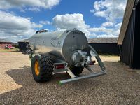 Joskin Modulo 2 7000L - Vogne - Gyllevogne - 7