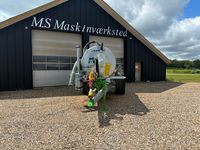 Joskin Modulo 2 7000L - Vogne - Gyllevogne - 4