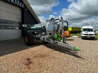 Joskin Modulo 2 5000 - Gyllemaskiner - Slamsugere - 7