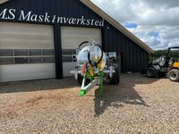 Joskin Modulo 2 5000 - Gyllemaskiner - Slamsugere - 6