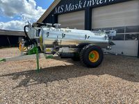 Joskin Modulo 2 5000 - Gyllemaskiner - Slamsugere - 4