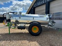 Joskin Modulo 2 5000 - Gyllemaskiner - Slamsugere - 3