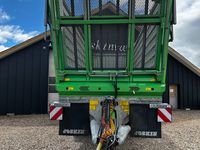 Joskin Silospace Silospace 480D - Vogne - Frakørselsvogne majs - 11