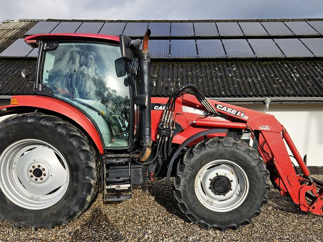 Case IH MXU 115