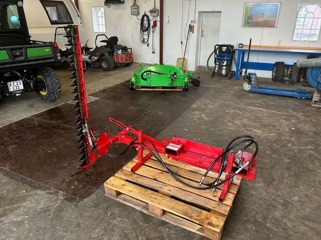 Avant Trofa hækkeklipper