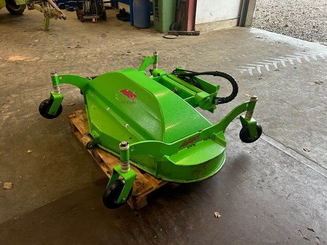 Avant 1500 hydraulisk plæneklipper