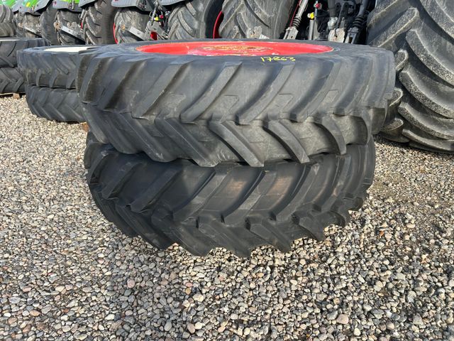 Michelin 480/80R46 - Spor 2.25m