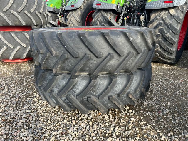 BKT 480/80R46 - spor 2.25m