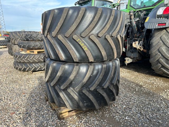 Good Year 750/55R26