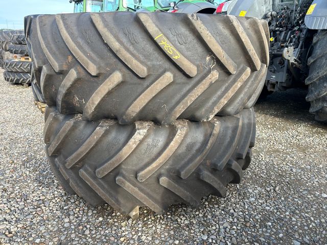 Alliance 650/65R42