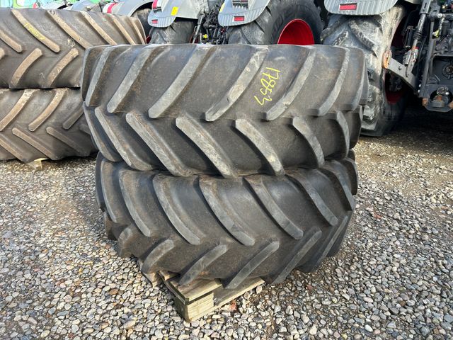 Michelin 540/65R30