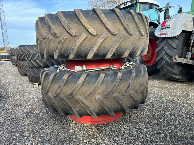 Michelin 650/65R42-42