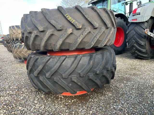 Trelleborg 650/65R42-42