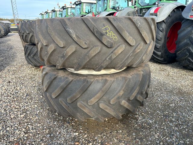 Michelin 650/65R42-42
