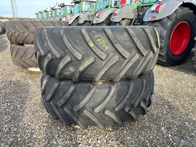 Continental 650/65R42-42