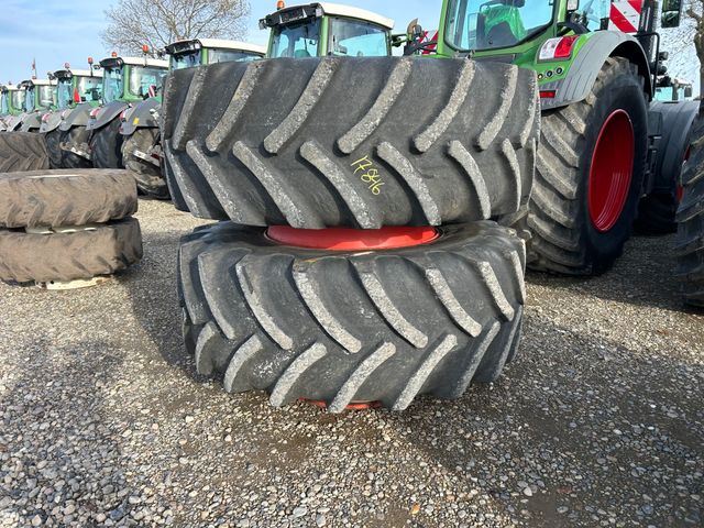 Alliance 650/85R38-38