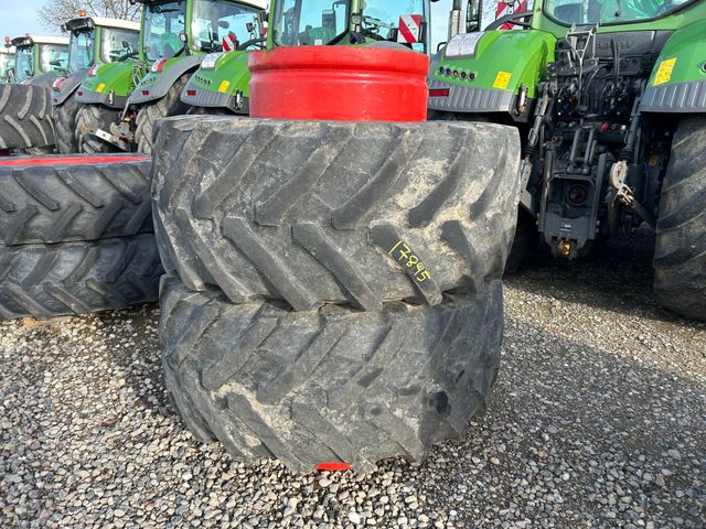 Trelleborg 600/70R34-34
