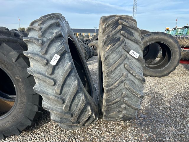 Taurus 520/85R42