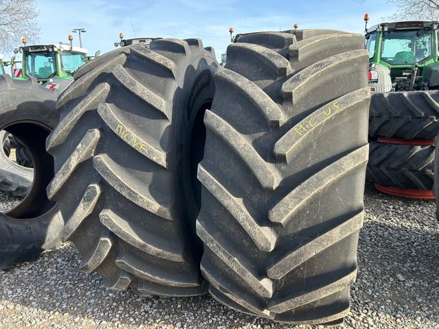 Michelin 900/60R42