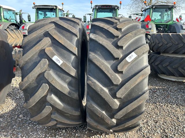 Michelin 710/60R42