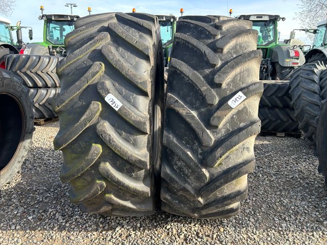 BKT 710/75R42