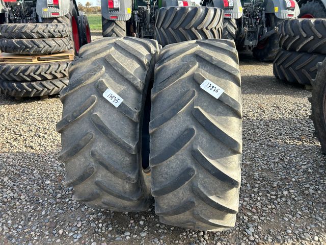 Michelin 540/65R30
