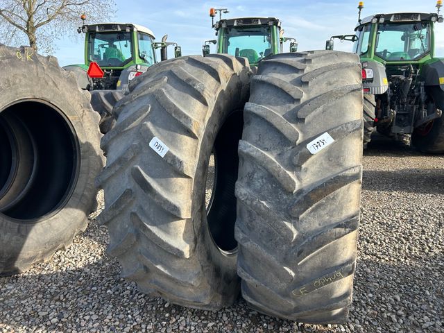 Michelin 650/65R42