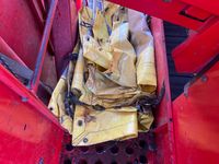 Grimme SE 150-60 UB - Kartoffelmaskiner - Optagere - 18