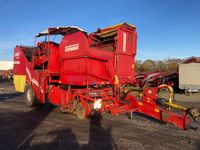 Grimme SE 150-60 UB - Kartoffelmaskiner - Optagere - 5