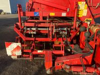 Grimme SE 150-60 UB - Kartoffelmaskiner - Optagere - 7