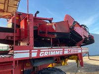 Grimme SE 150-60 UB - Kartoffelmaskiner - Optagere - 13