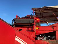 Grimme SE 150-60 UB - Kartoffelmaskiner - Optagere - 22