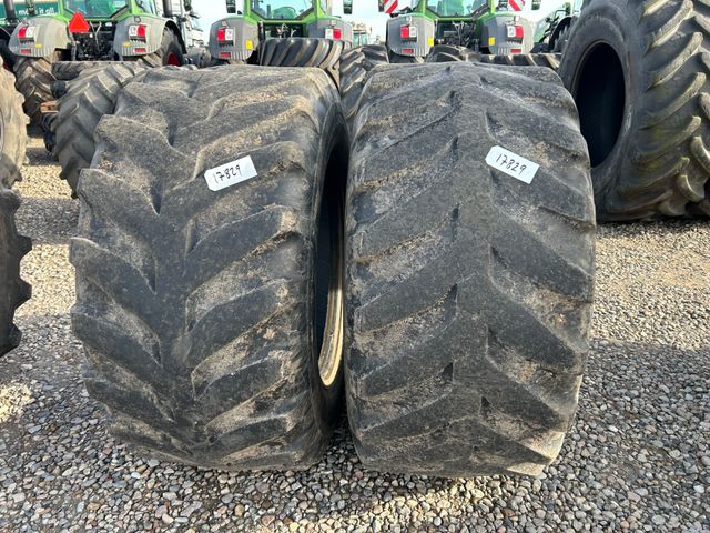 Alliance 600/60-30.5