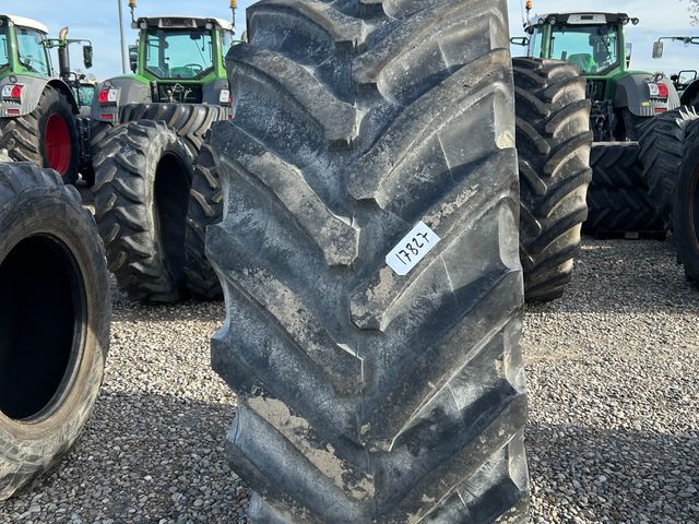 Trelleborg 750/70R44 VF