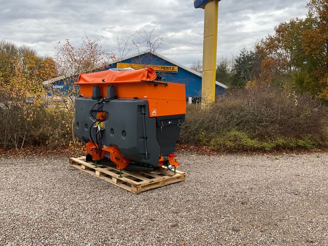 Amazone Ice Tiger 1000-1900 L 